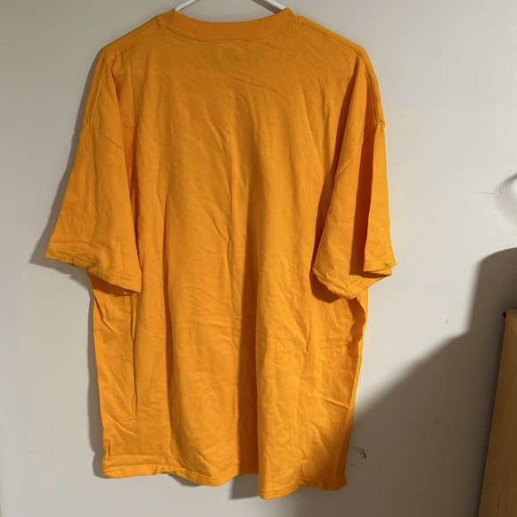 Vintage Universal studios Woody Woodpecker XL tshirt - Picture 4 of 4